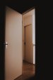 door