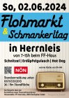 Flohmarkt